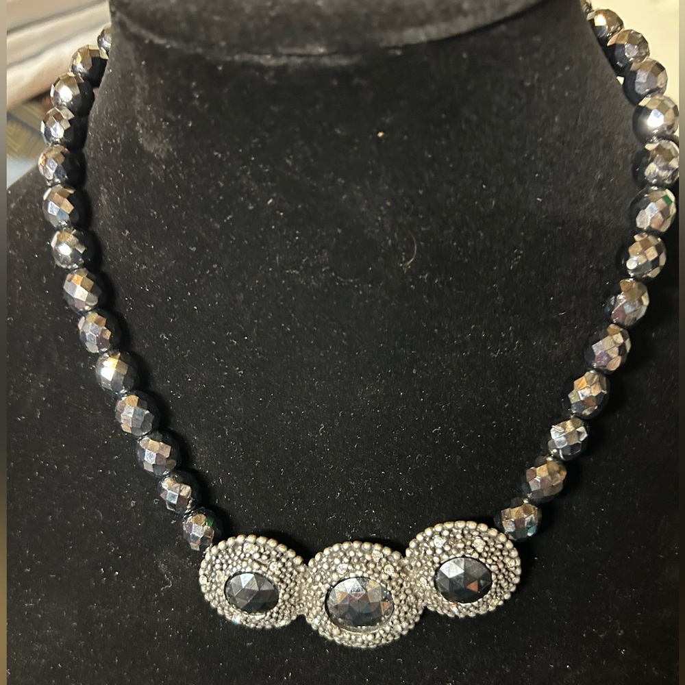 Chicos Necklace